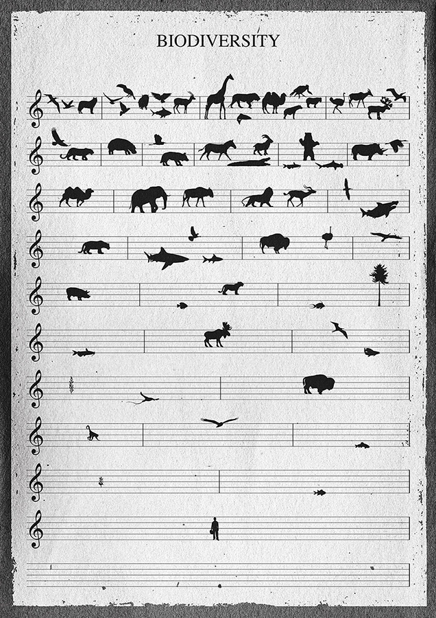 IN DECRESCENDO / 2016