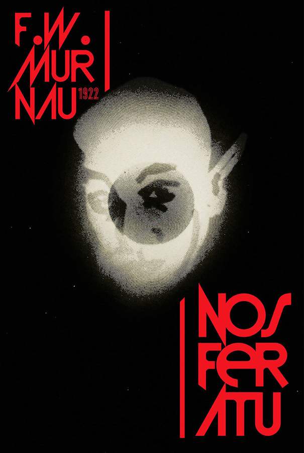 NOSFERATU / 2015